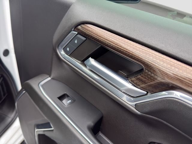 Used 2024 Chevrolet Silverado 1500 RST RWD image 16
