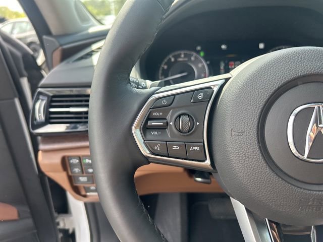 Used 2026 Acura RDX SH-AWD w/ Advance Package image 19