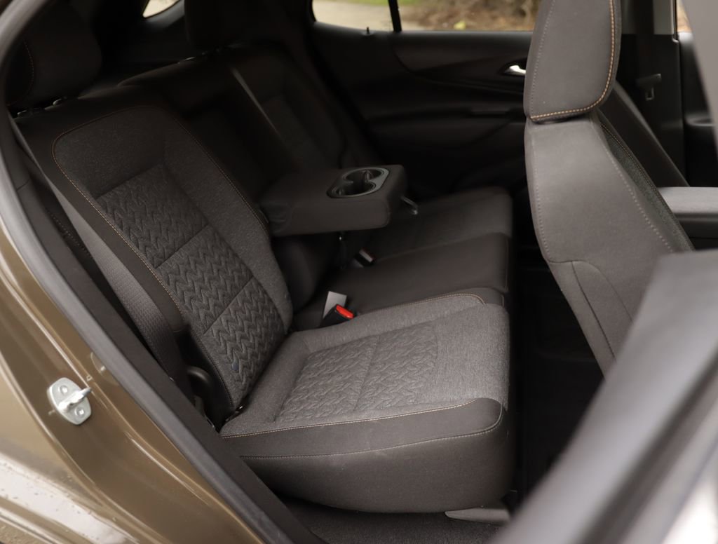 Used 2023 Chevrolet Equinox LT FWD image 26