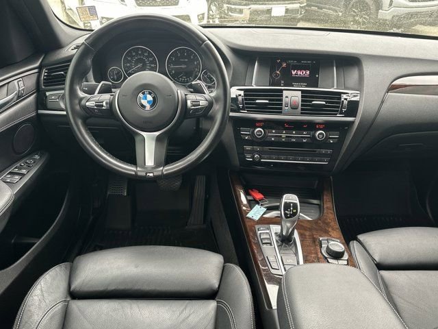 Used 2017 BMW X3 xDrive28i image 26