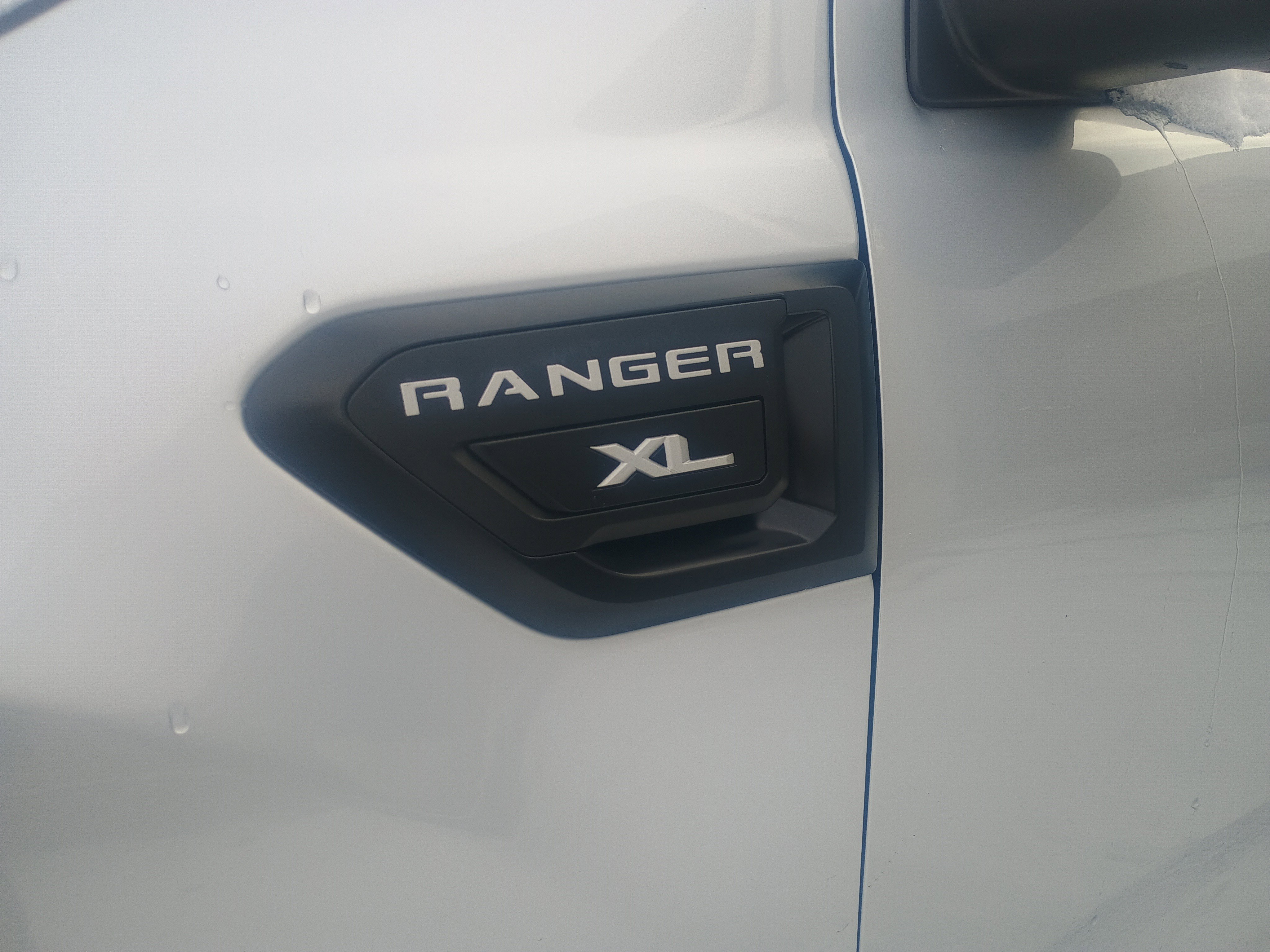 Certified 2019 Ford Ranger XL w/ Equipment Group 101A Mid image 5