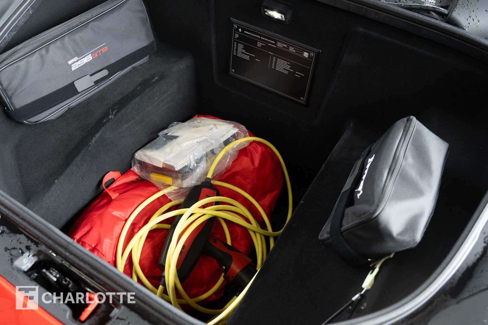 Used 2023 Ferrari 296 GTB image 37