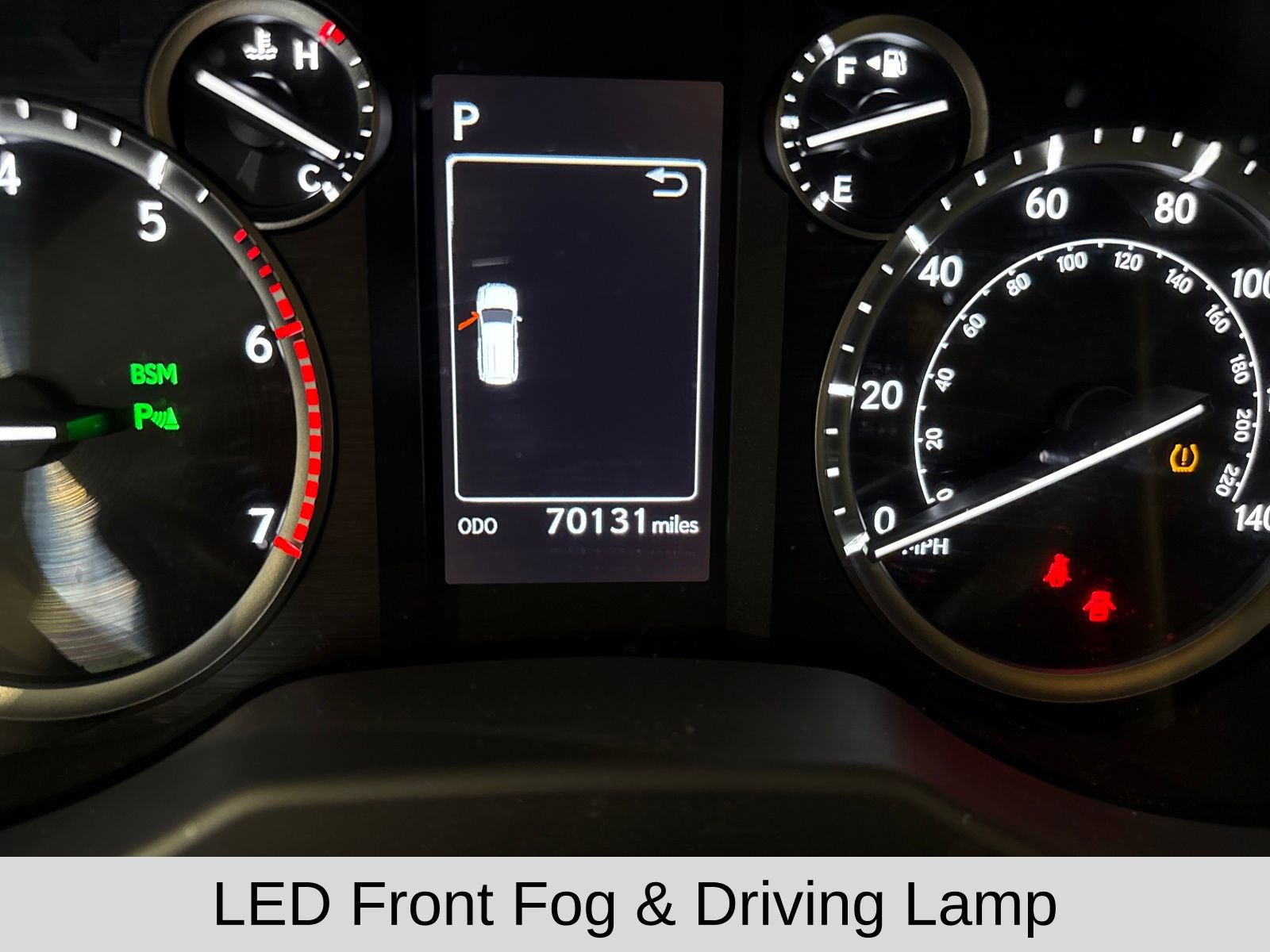 Used 2022 Lexus GX 460 Premium w/ Premium Package image 16