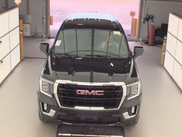 Used 2021 GMC Yukon SLE image 7