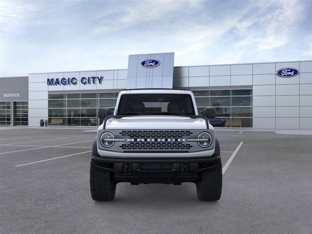 New 2025 Ford Bronco Badlands AWD/4WD image 6