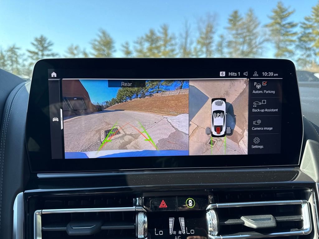 New 2026 BMW 840i xDrive Coupe image 19