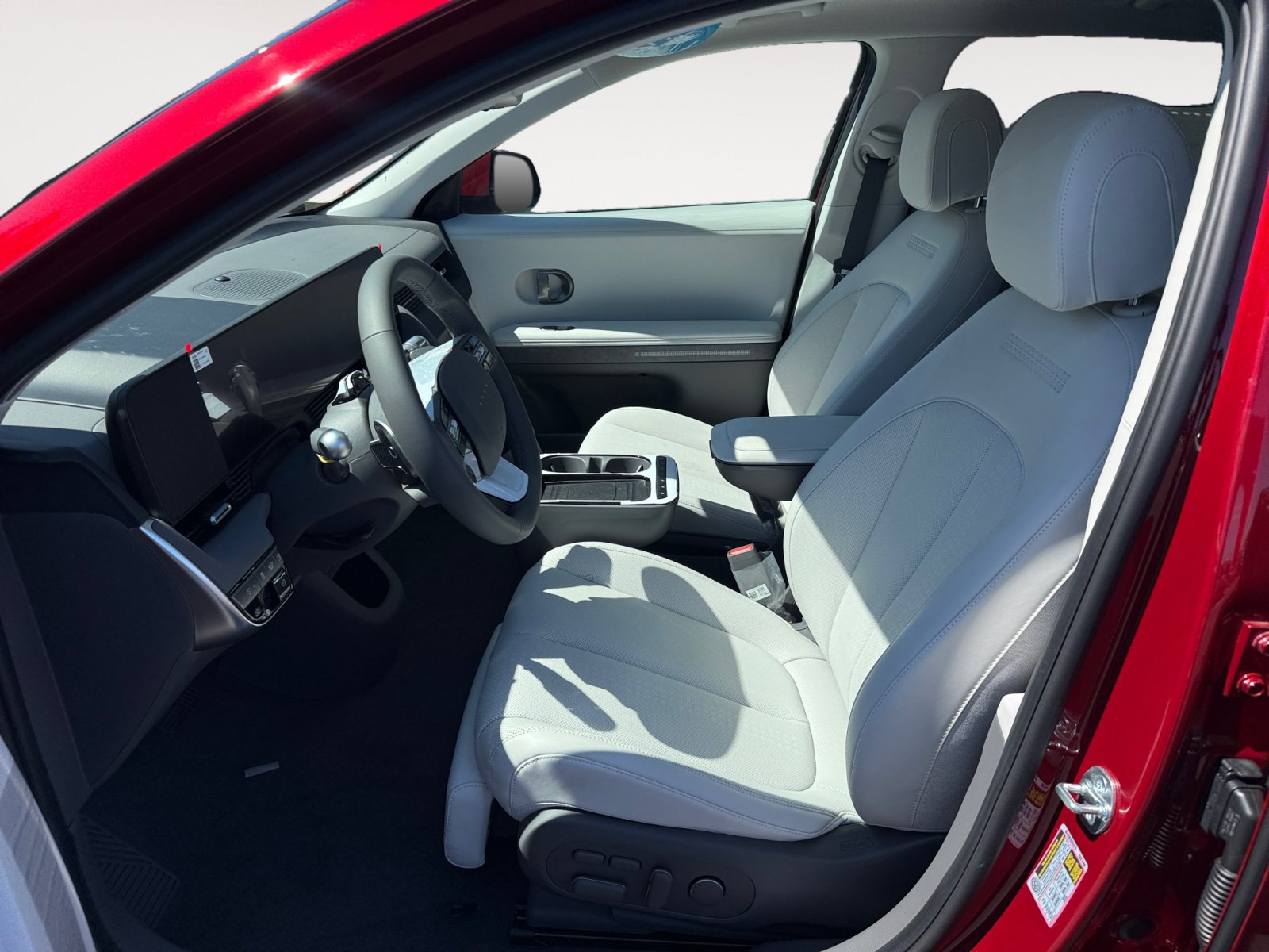 New 2026 Hyundai Ioniq 5 Limited AWD/4WD image 10