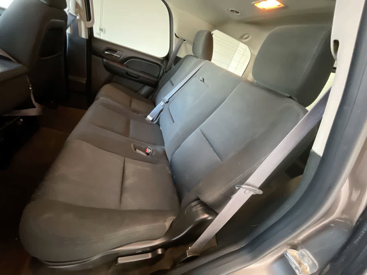 Used 2012 Chevrolet Tahoe LS AWD/4WD image 20