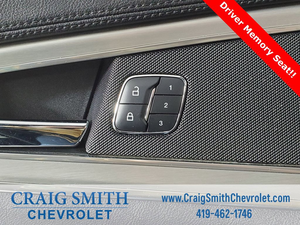 Used 2016 Lincoln MKX Premiere image 7