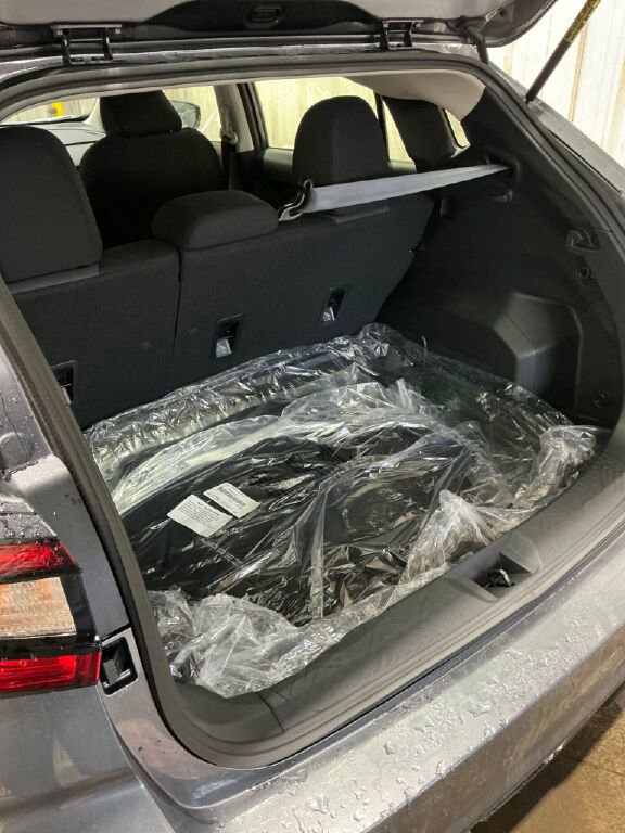 New 2026 Subaru Impreza 2.0i Sport image 9