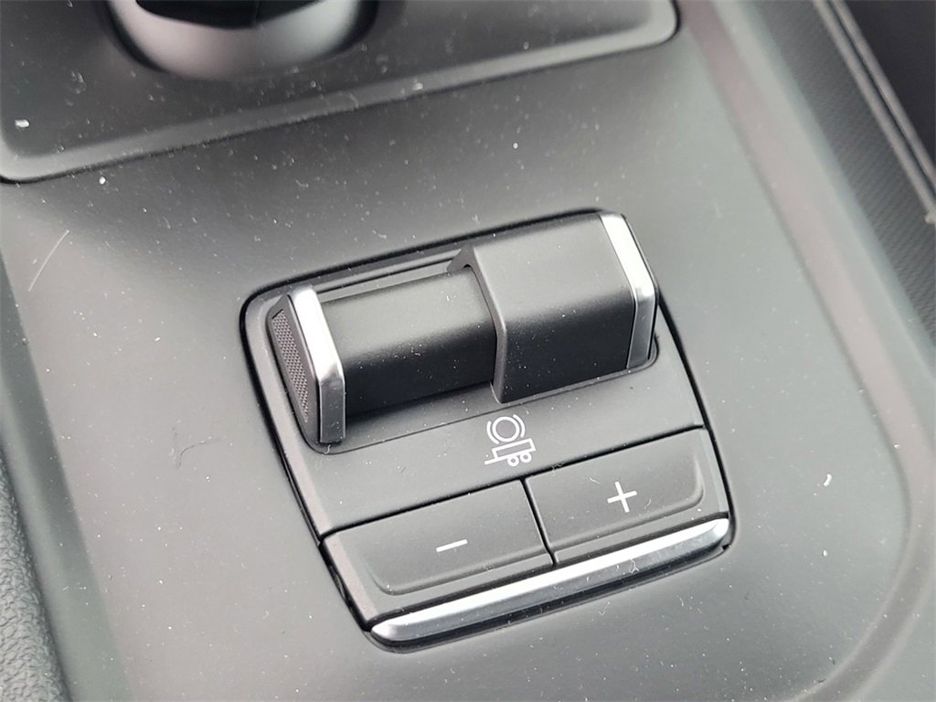 New 2026 GMC Sierra 1500 AT4 w/ Technology Package image 20