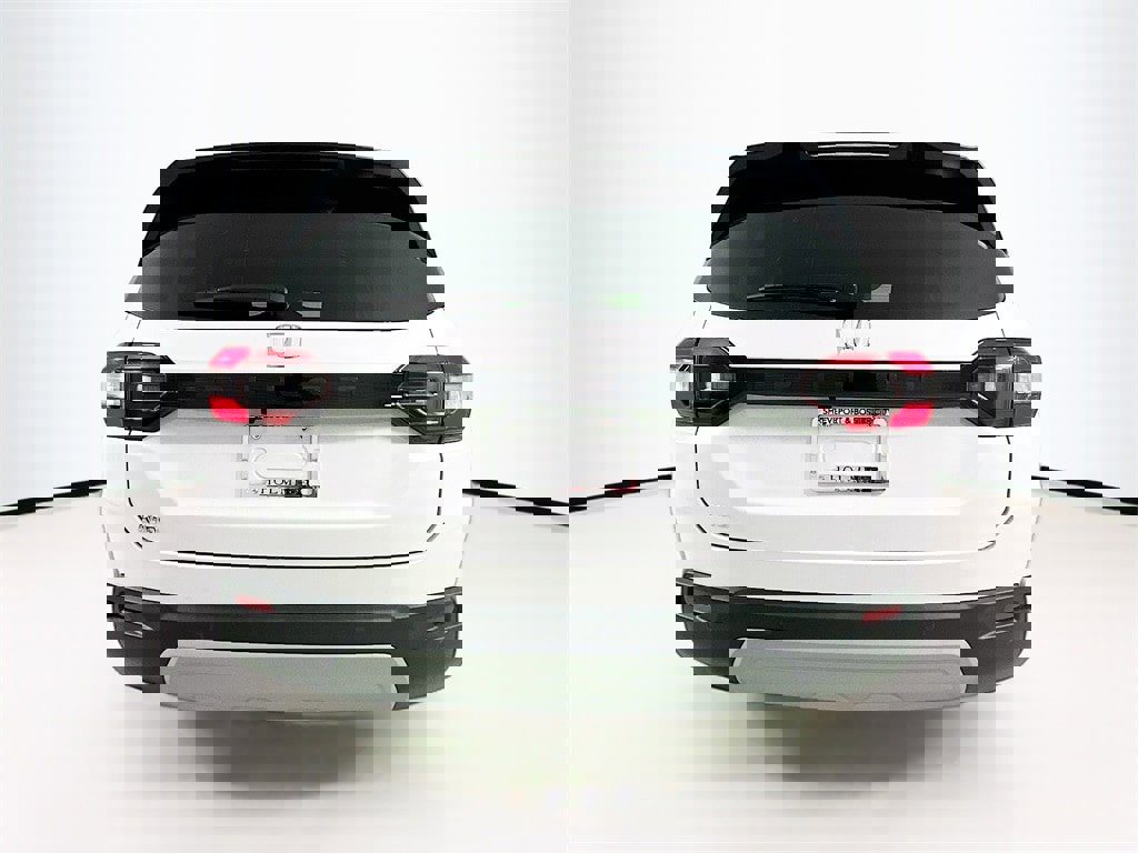 New 2025 Honda Pilot EX-L image 5