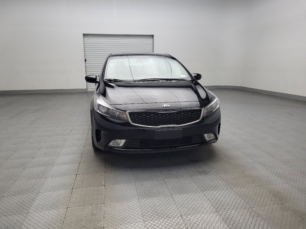 Used 2017 Kia Forte EX image 14