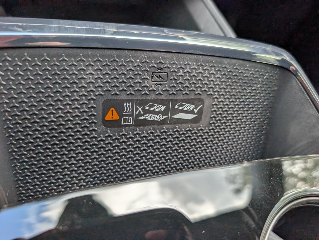 New 2027 Chevrolet Equinox RS w/ Safety and Technology Package FWD image 29
