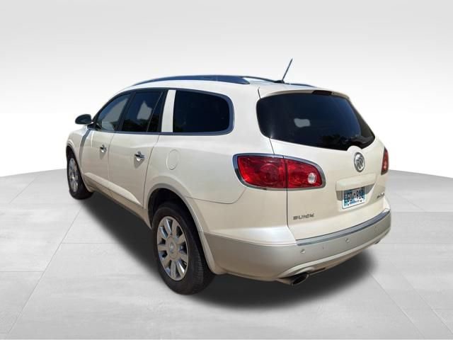 Used 2012 Buick Enclave Leather AWD/4WD image 5