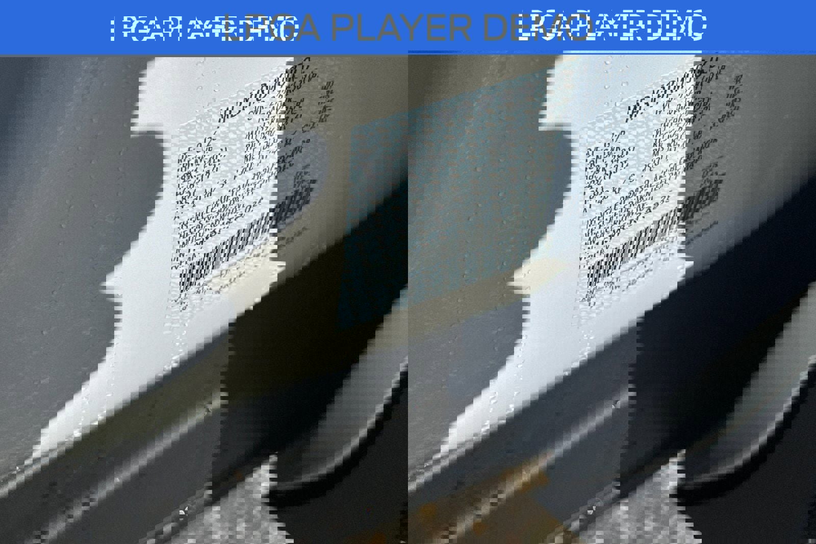 Used 2026 Ford Explorer Tremor w/ Tremor Ultimate Package image 32