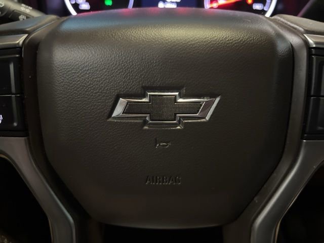 Used 2020 Chevrolet Silverado 1500 RST AWD/4WD image 49