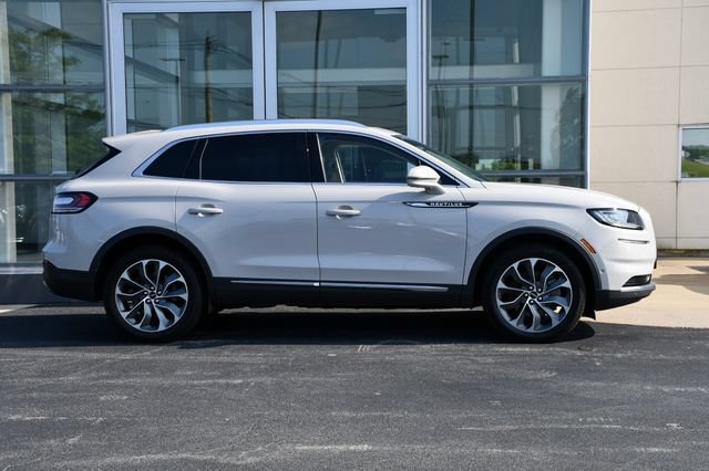 Used 2023 Lincoln Nautilus Reserve w/ Equipment Group 201A AWD/4WD image 7