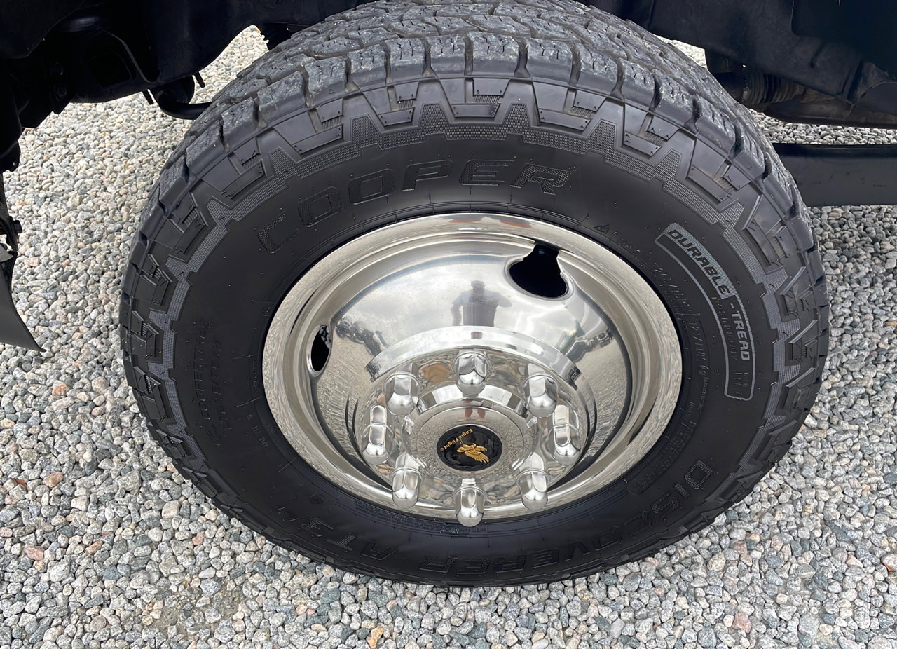 Used 2017 Ford F350 XL w/ XL Value Package image 58
