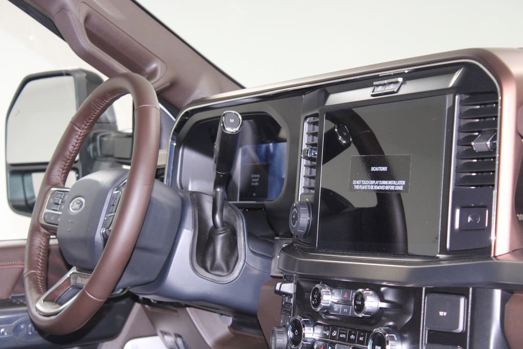 New 2026 Ford F350 King Ranch image 31