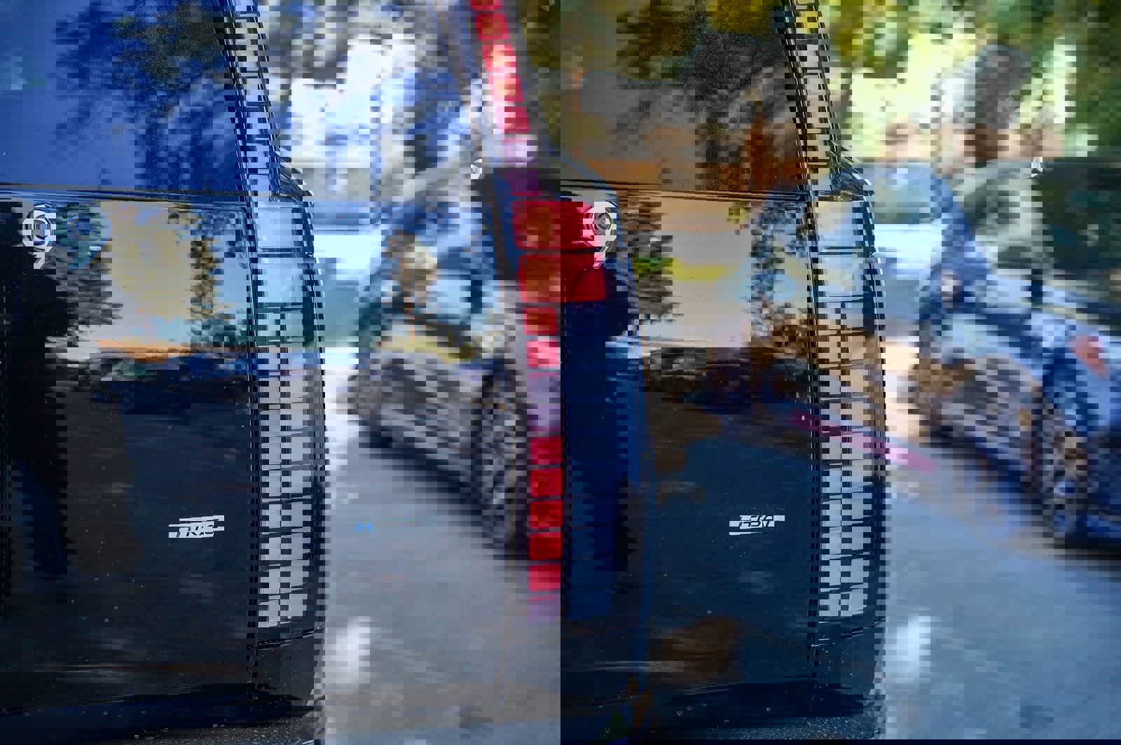 New 2026 Hyundai Ioniq 9 Calligraphy image 7