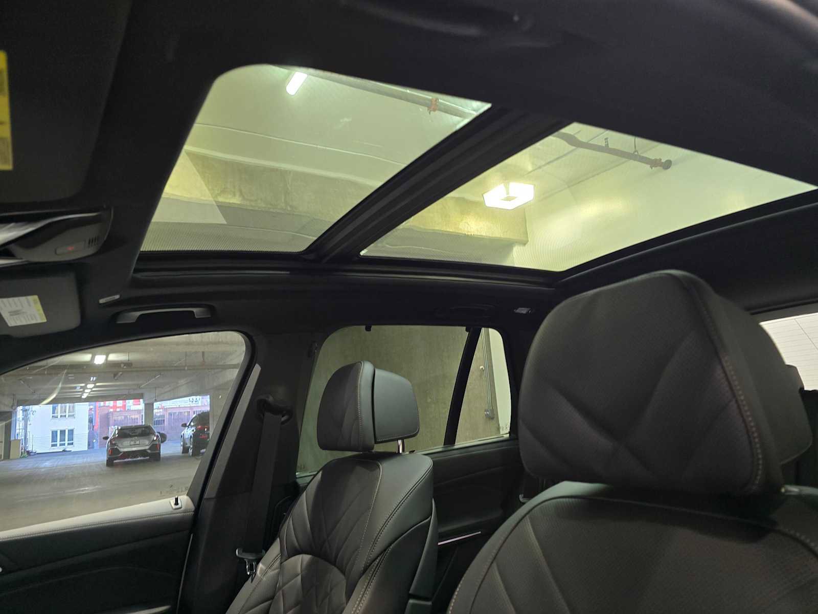 New 2026 BMW X5 M60i AWD/4WD image 55