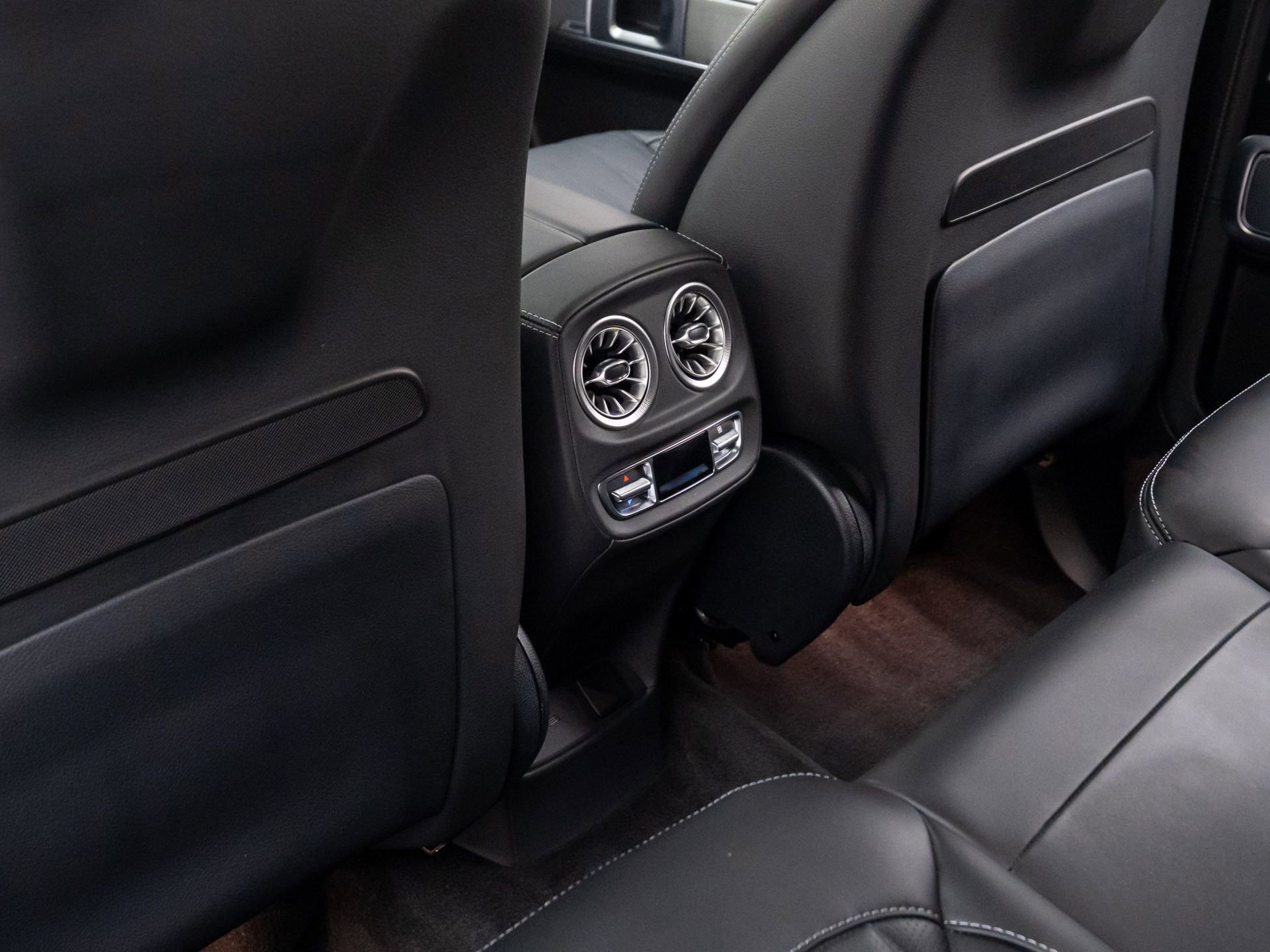 Used 2025 Mercedes-Benz G 63 AMG 4MATIC image 17