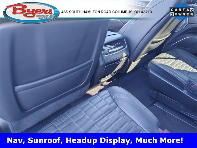 Used 2022 Cadillac Escalade Sport Platinum image 31