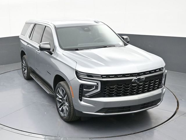New 2026 Chevrolet Tahoe LS w/ LS Custom Edition AWD/4WD image 70