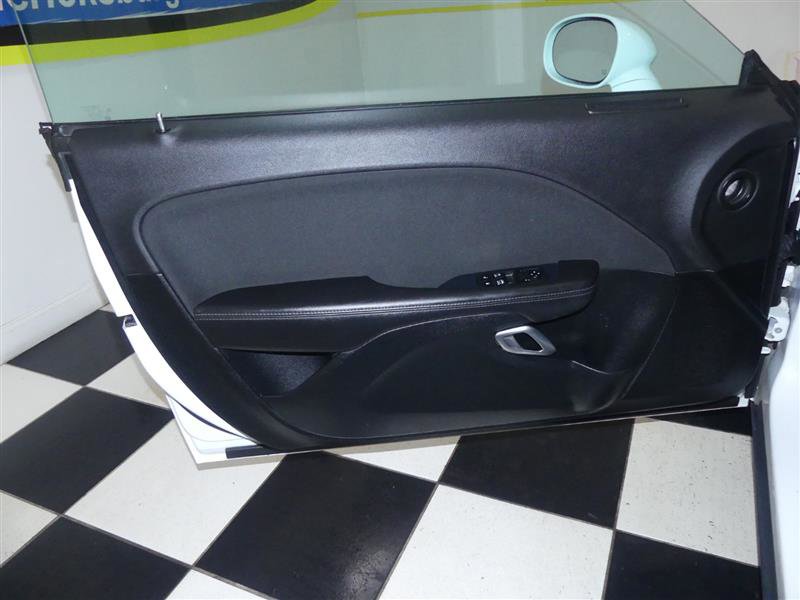 Used 2018 Dodge Challenger SXT w/ Blacktop Package image 22