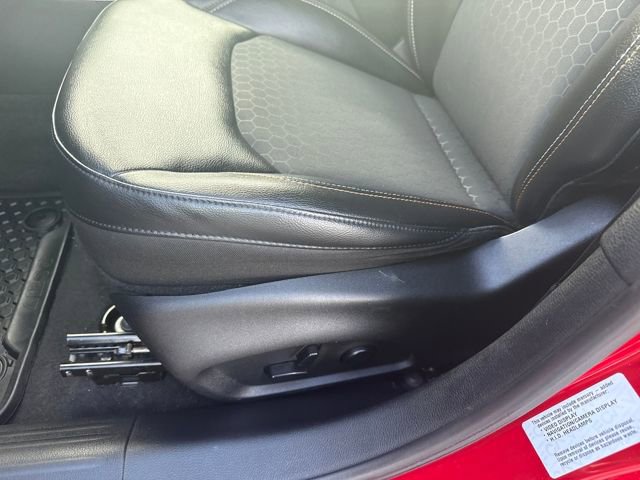 Used 2018 Jeep Compass Latitude w/ Popular Equipment Group image 11