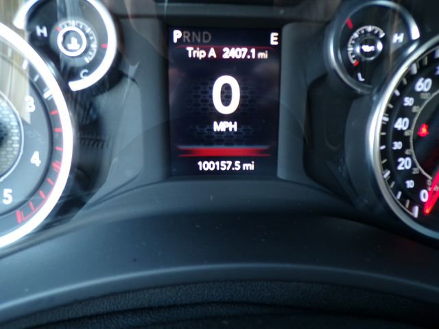 Used 2024 RAM 3500 Big Horn image 16