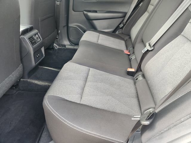 Used 2025 Nissan Rogue SV image 29