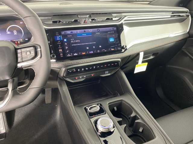 New 2026 Jeep Cherokee Limited AWD/4WD image 25