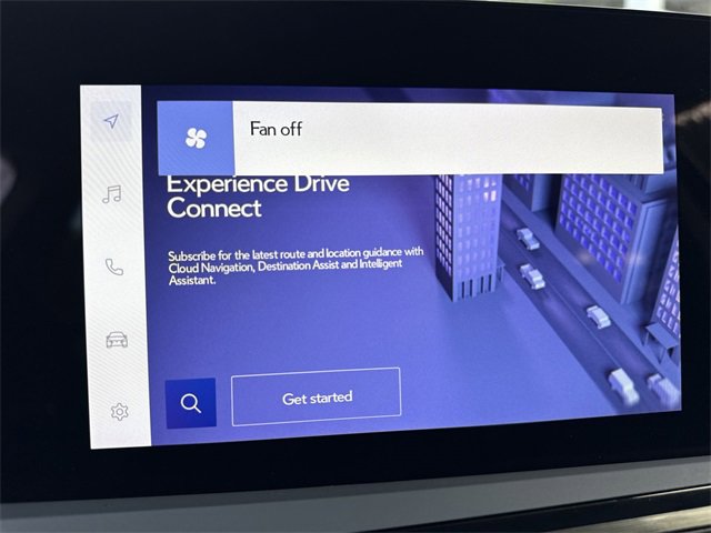 Certified 2024 Lexus ES 350 w/ Premium Package image 18