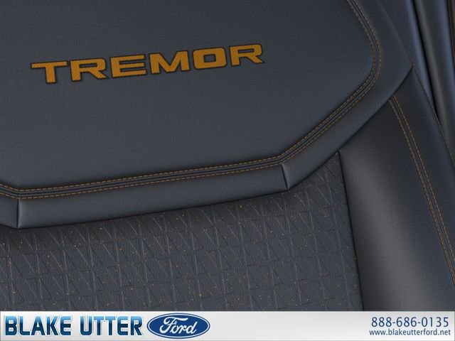 New 2026 Ford Maverick Tremor AWD/4WD image 17