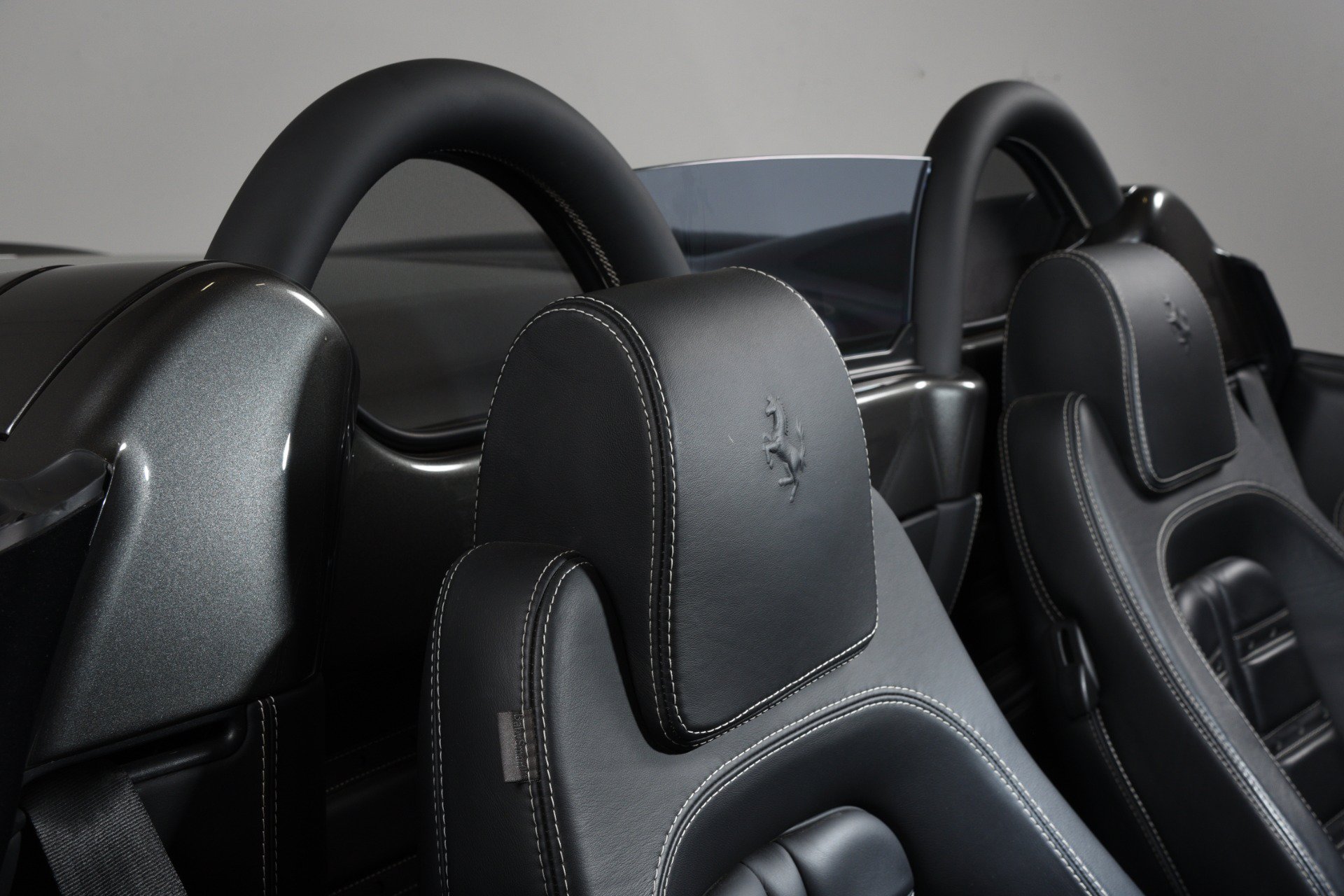 Used 2008 Ferrari F430 Spider RWD image 37