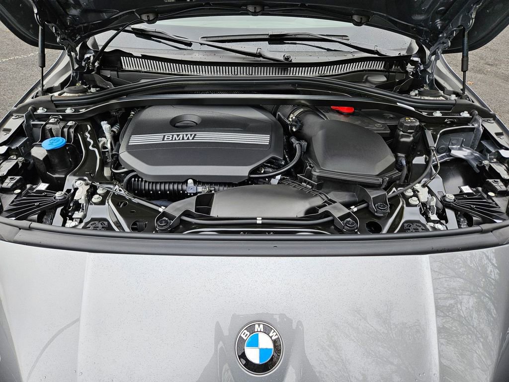 New 2026 BMW 228i xDrive w/ Technology Package image 22