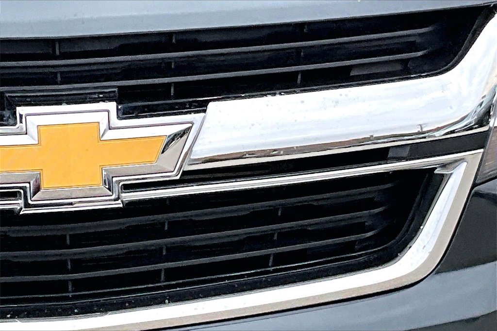 Used 2018 Chevrolet Colorado W/T w/ WT Convenience Package image 11
