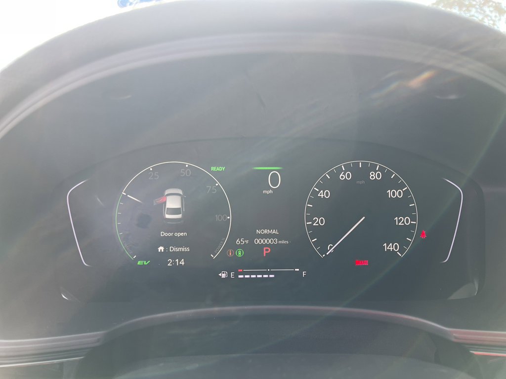 New 2026 Honda Civic Sport image 32