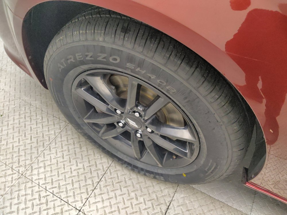 Used 2019 Dodge Grand Caravan GT FWD image 31