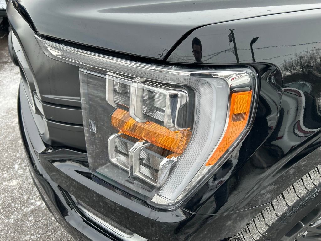 Certified 2023 Ford F150 XLT w/ Equipment Group 302A High image 37