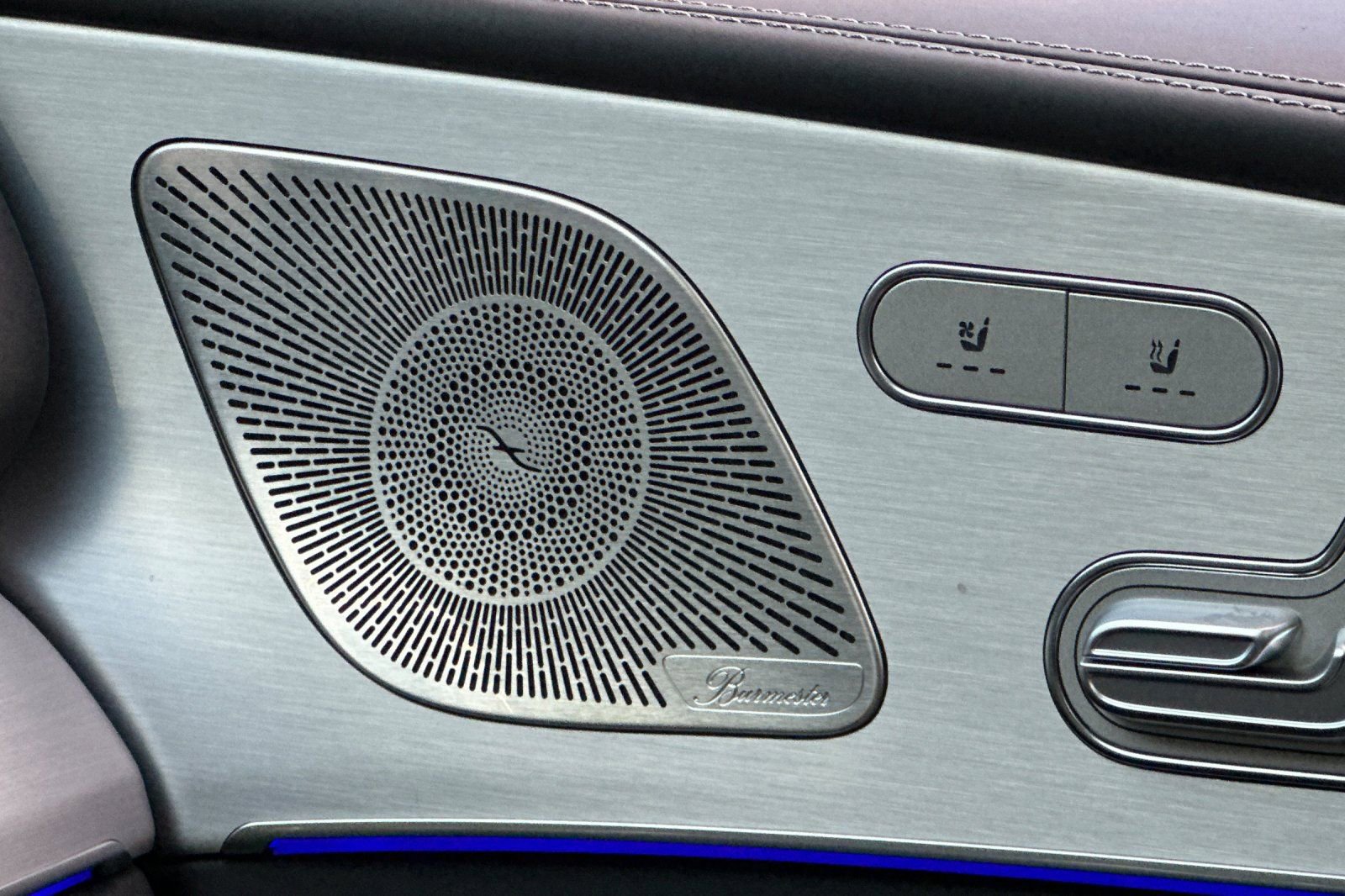 New 2025 Mercedes-Benz GLE 63 AMG S image 4