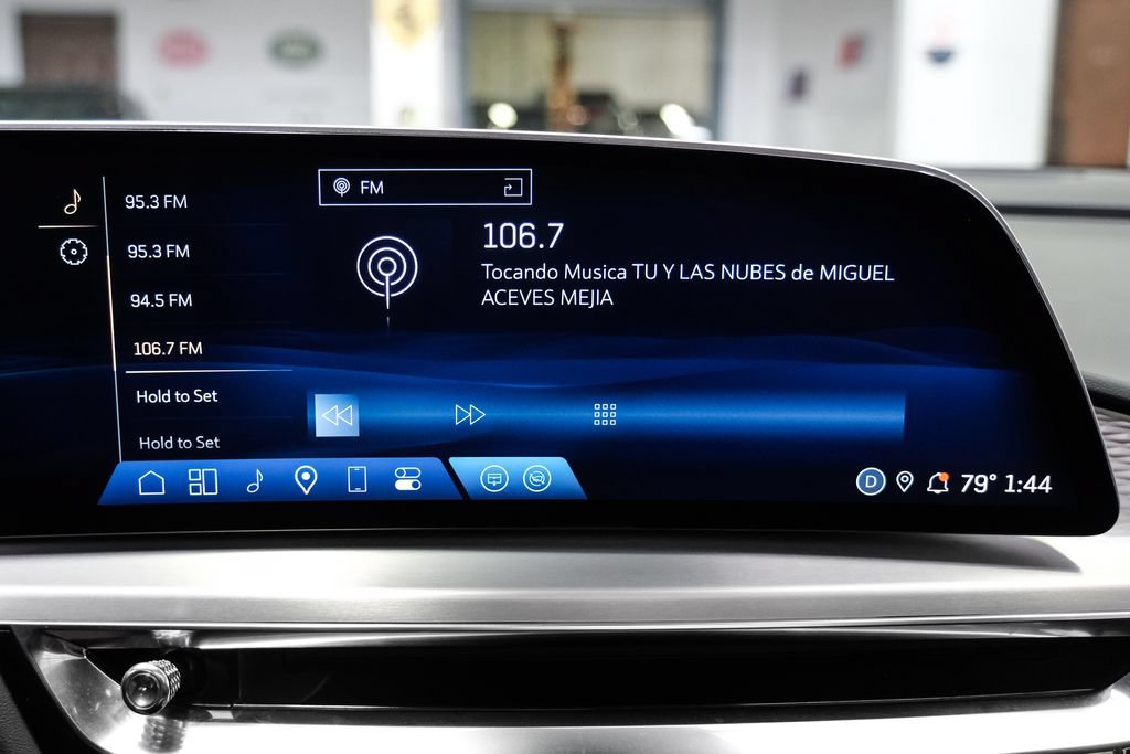 Used 2024 Cadillac Lyriq Sport AWD/4WD image 29