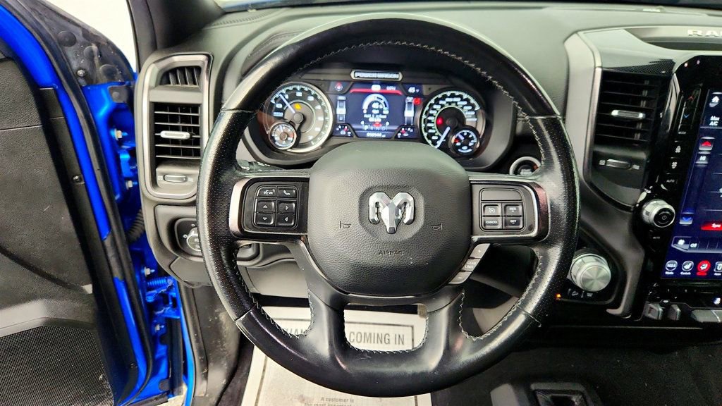 Used 2020 RAM 2500 Power Wagon image 13