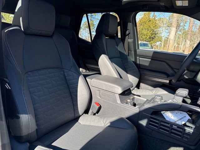 New 2025 Toyota 4Runner TRD Off-Road Premium w/ Tow Technology Package image 31