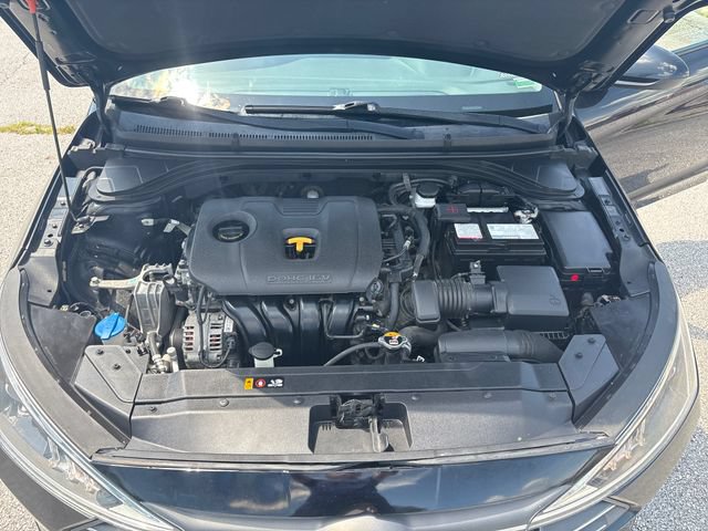 Used 2020 Hyundai Elantra SEL w/ Cargo Package (C1) FWD image 34