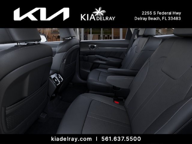 New 2026 Kia Sorento SX AWD/4WD image 18