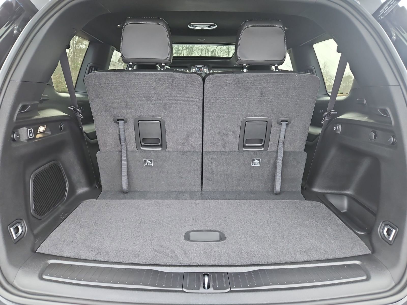 New 2026 Jeep Grand Cherokee L Limited image 19