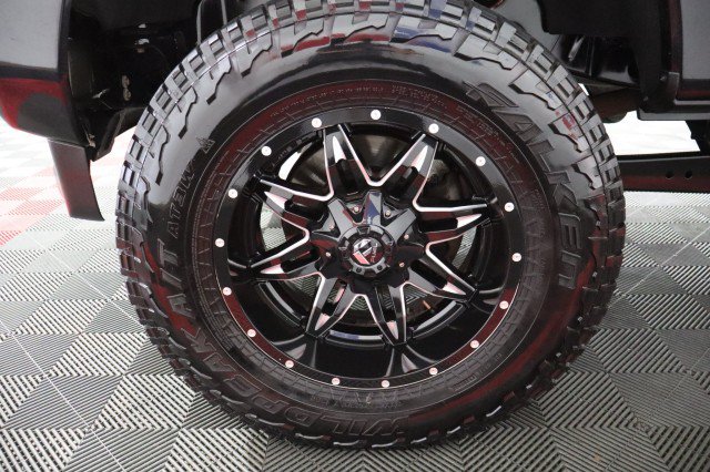 Used 2019 Ford F250 Platinum w/ Platinum Ultimate Package AWD/4WD image 91